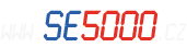 se5000.cz Logo